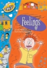 Plunkett Street School : Feelings - Book
