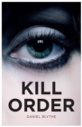 Kill Order - Book