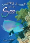 Amazing Animals of the Sea - eBook