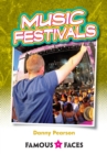 Music Festivals - eBook