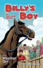 Billy's Boy - eBook