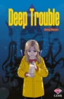 Deep Trouble - eBook