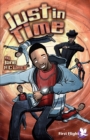 Just in Time - eBook