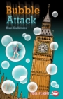 Bubble Attack - eBook