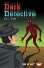 Dark Detective - eBook