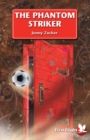 The Phantom Striker - eBook
