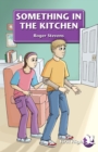 Something in the Kitchen - eBook