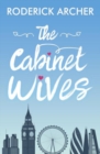 The Cabinet Wives - Book