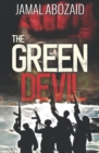 The Green Devil - Book