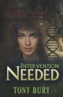 Intervention Needed - Book
