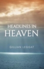 Headlines in Heaven - Book