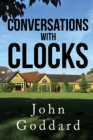 Conversations, with Clocks - Book