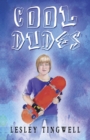 Cool Dudes - Book
