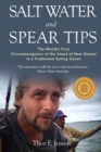 Salt Water and Spear Tips - Book