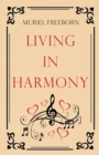 Living in Harmony - Book