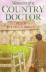 Memoirs of a Country Doctor - Book
