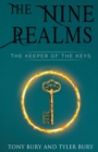 The Nine Realms: The Keeper of The Keys - Book