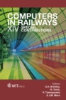 Computers in Railways XIV Special Contributions - eBook