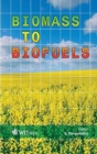 Biomass to Biofuels - Book