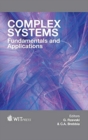 Complex Systems : Fundamentals & Applications - Book