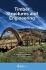 Timber Structures and Engineering - Book