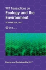 Energy and Sustainability VII - Book