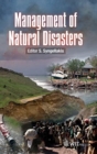 Management of Natural Disasters - Book