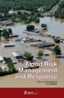 Flood Risk Management and Response - Book