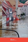 Safety and Security Studies - Book