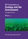 River Basin Management X - eBook