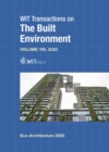 Eco-Architecture VIII - eBook