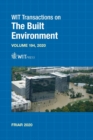 Urban Water Systems & Floods III - Book
