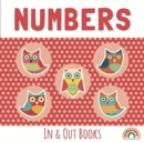 In and Out - Numbers - Book