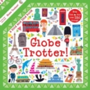 Fold and Find - Globe Trotter - Book