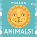 What Am I? Animals - Book