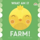 What Am I? Farm - Book