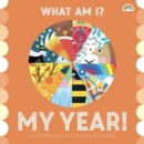 What Am I? My Year - Book