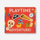 Playtime Adventure - Book