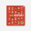 Swap Around : History - Book