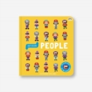 Swap Around - People - Book