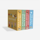 Little Boxes - Fairytales - Book