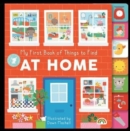 At Home - Book