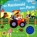 Old MacDonald Had A Farm - Book