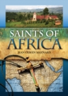 Saints of Africa - Book