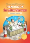 Handbook for Altar Servers - Book