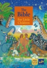 Bible for Little Children - Book