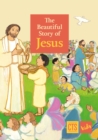 Beautiful Story of Jesus - Book