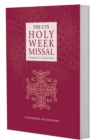 CTS Holy Week Missal - People's Edition - Book