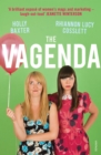 The Vagenda : A Zero Tolerance Guide to the Media - Book