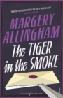 The Tiger In The Smoke - Book